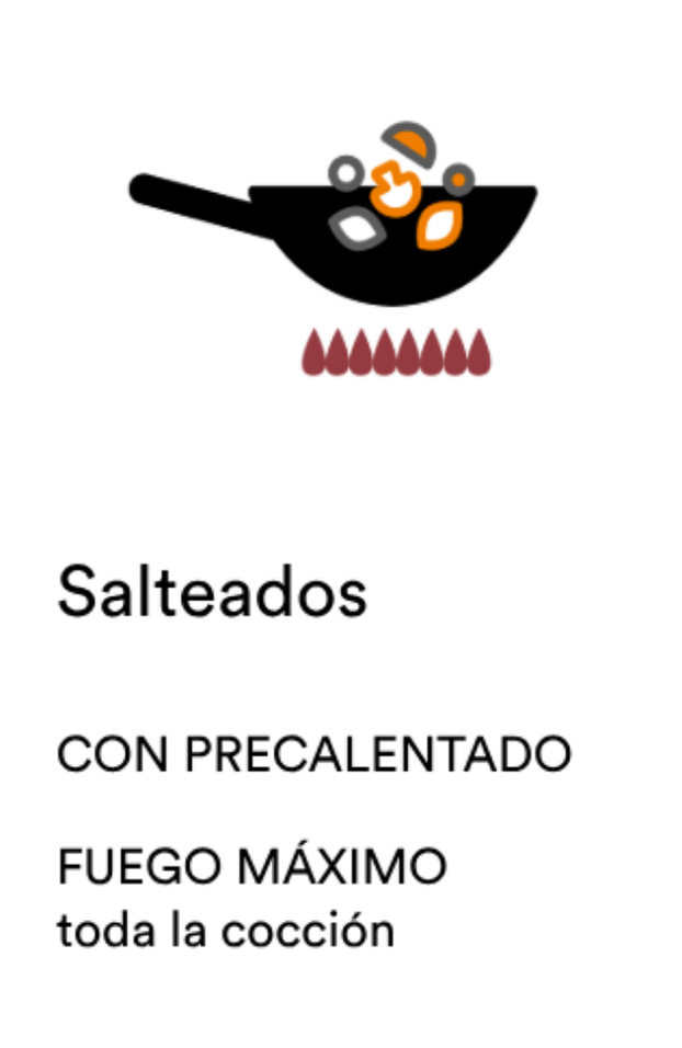 Salteados