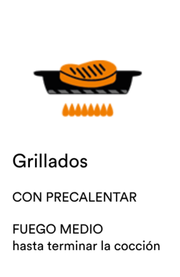 Grillados