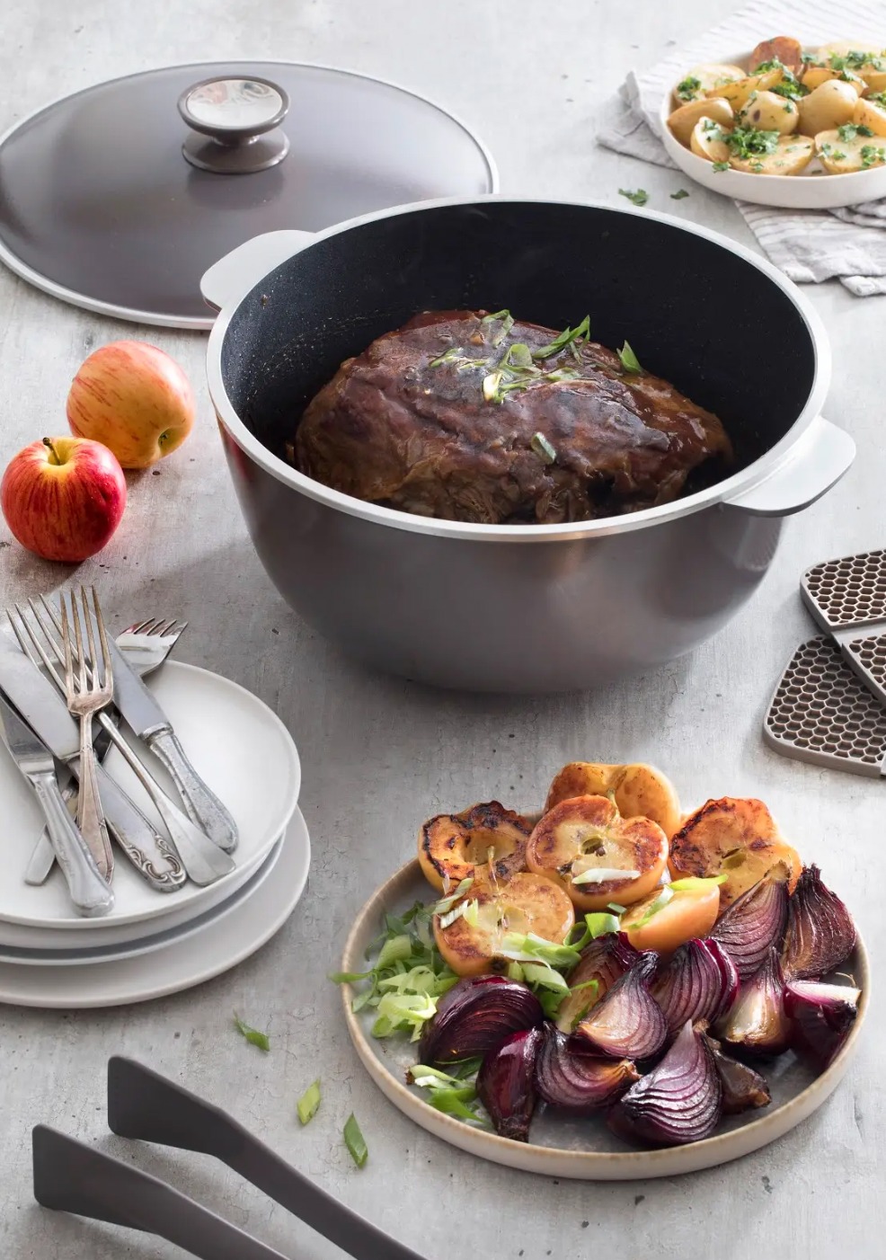 Bondiola a la Cerveza