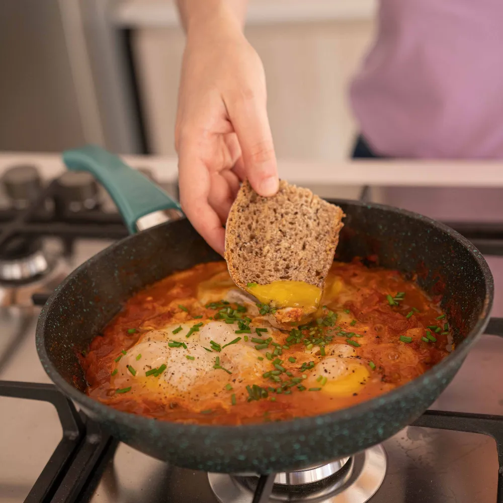 shakshuka