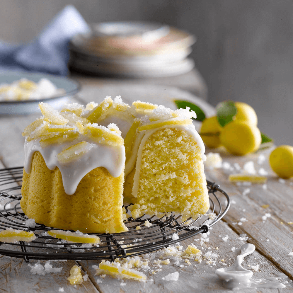 Tentación de limón