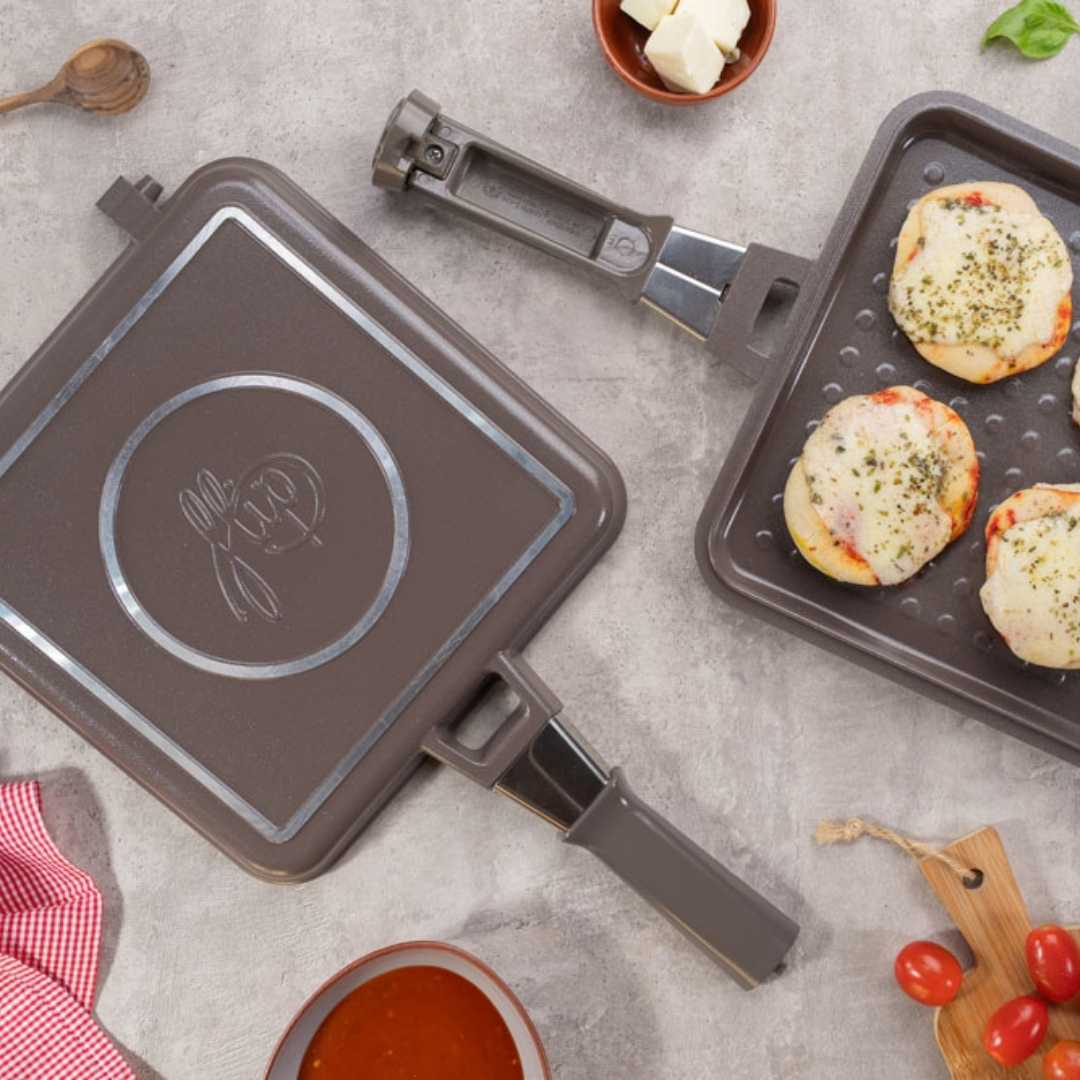 FLIP 2.2 TERRA CERÁMICA