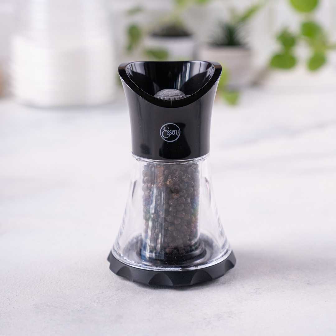 Molinillo de Especias Triple