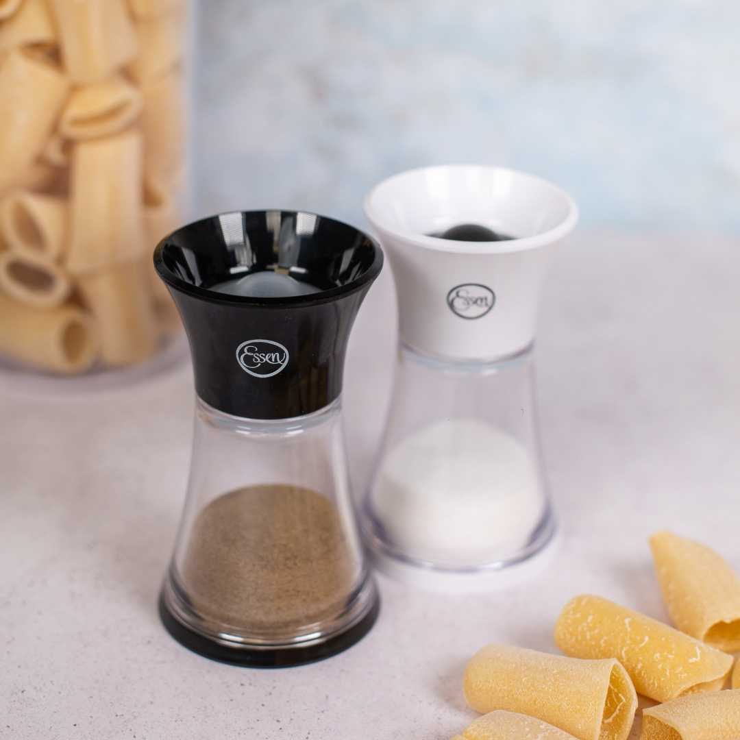 Salero/Pimentero Flip Flop