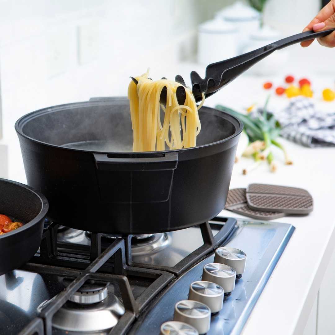 Set de Utensilios para Pastas