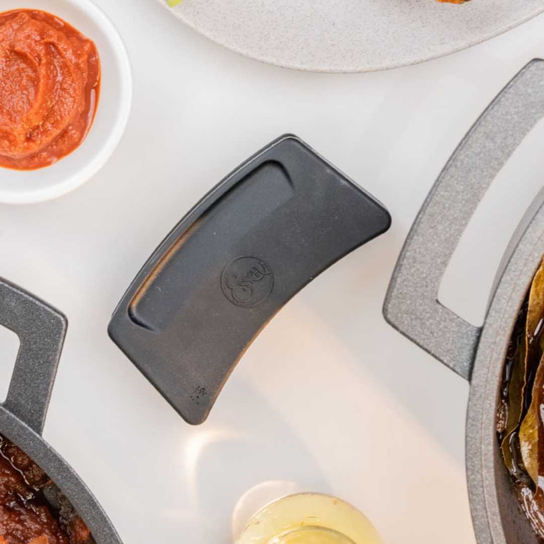 Asas de silicona nuit