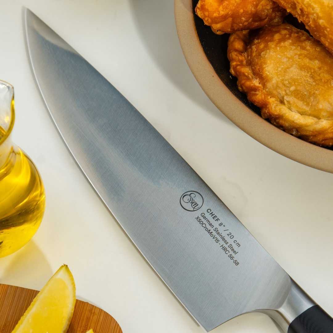 Cuchillo Chef