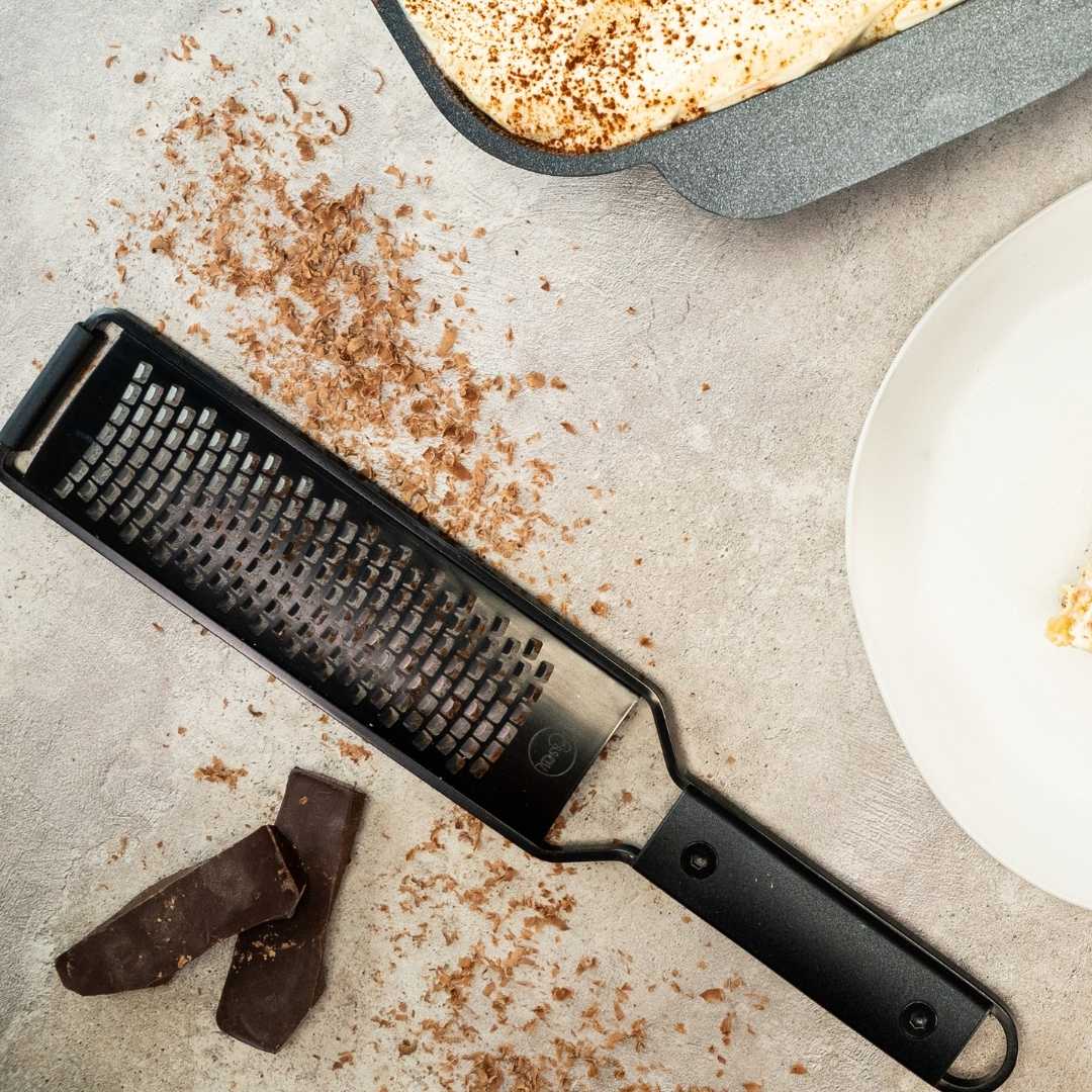 Rallador Grano Medio