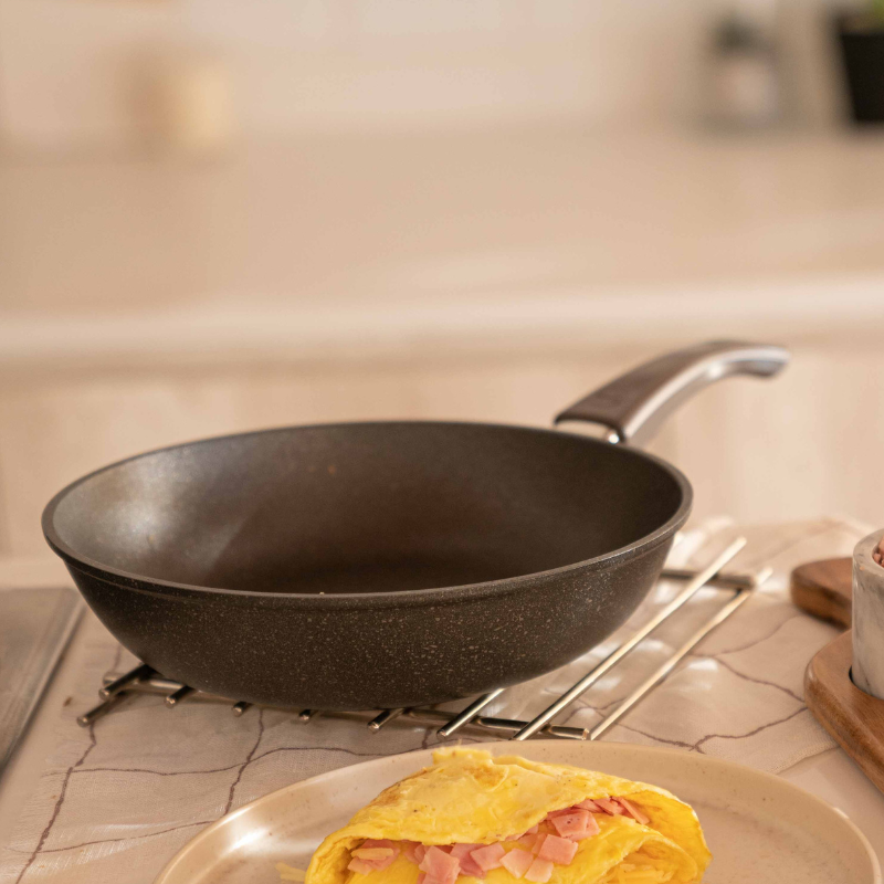 Sartén Chef Terra 24 cm