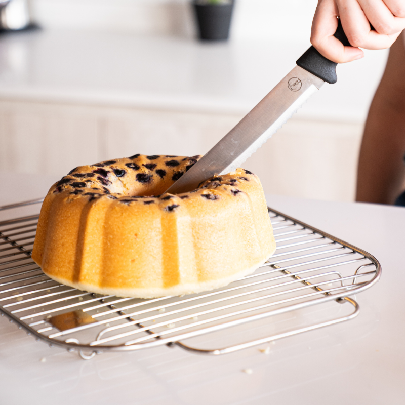 Rejilla para desmoldar