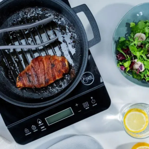 Bifera Nuit 24cm Inducción