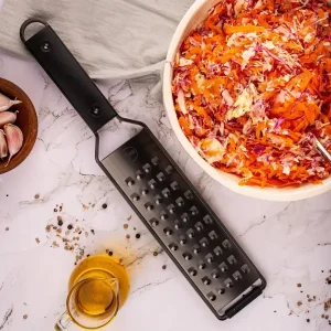 Rallador grano grueso